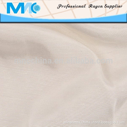 Best selling viscose ggt print/solid 120d